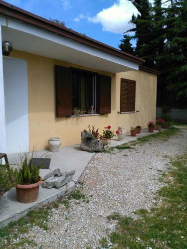 Agroturismo Agriturismo Usurtala