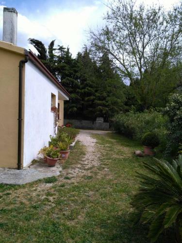 Agroturismo Agriturismo Usurtala