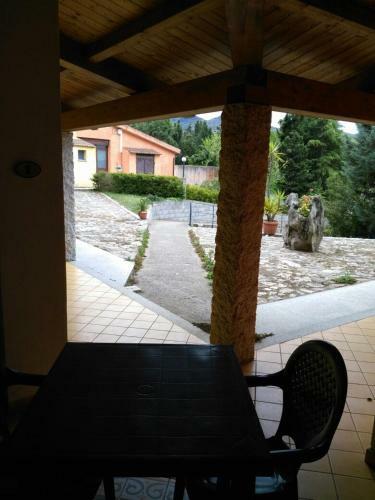 Agroturismo Agriturismo Usurtala