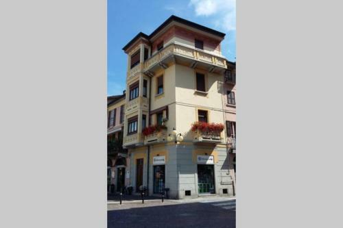 Apartamento Bilocale Affacciato Sul Lago D' Orta