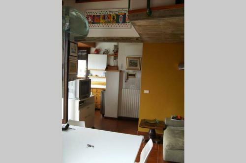 Apartamento Bilocale Affacciato Sul Lago D' Orta