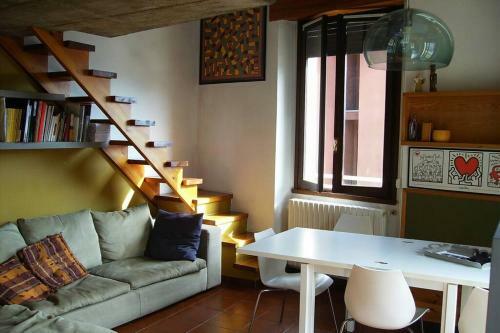 Apartamento Bilocale Affacciato Sul Lago D' Orta