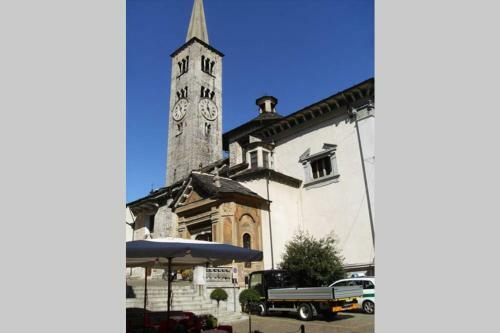 Apartamento Bilocale Affacciato Sul Lago D' Orta