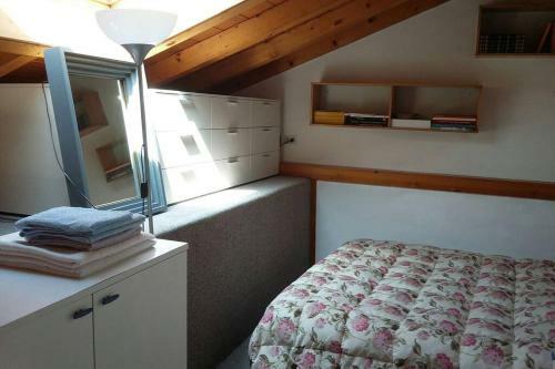 Apartamento Bilocale Affacciato Sul Lago D' Orta