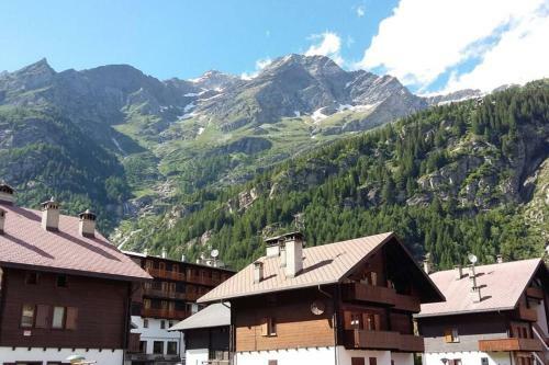 Apartamento Bilocale Affacciato Sul Lago D' Orta