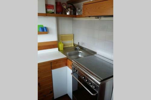 Apartamento Bilocale Affacciato Sul Lago D' Orta