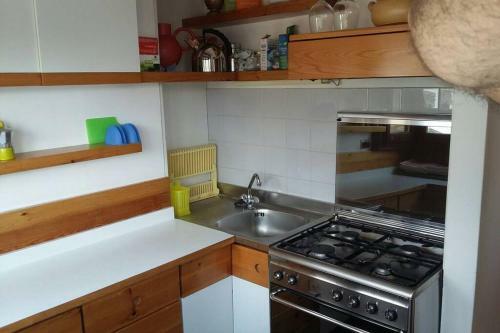 Apartamento Bilocale Affacciato Sul Lago D' Orta