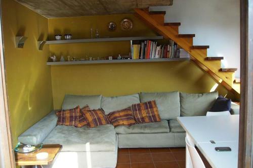 Apartamento Bilocale Affacciato Sul Lago D' Orta