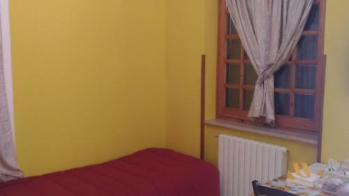 B&B Il Girasole - A Casa Di Ale