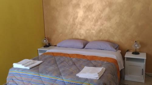B&B Il Girasole - A Casa Di Ale