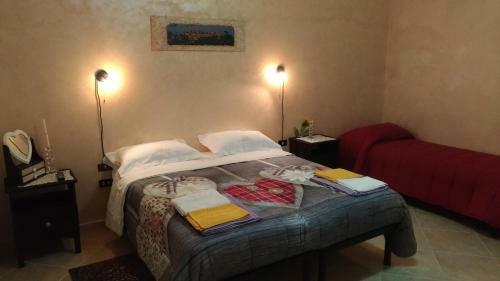 B&B Il Girasole - A Casa Di Ale