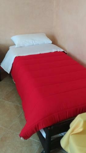 B&B Il Girasole - A Casa Di Ale