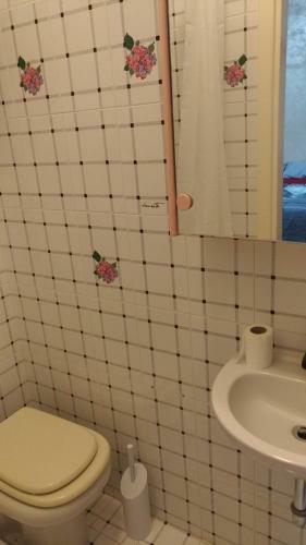 B&B Il Girasole - A Casa Di Ale