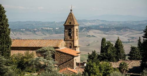 Apartamento Tuscan Retreat
