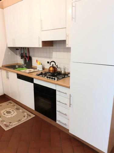 Apartamento Tuscan Retreat