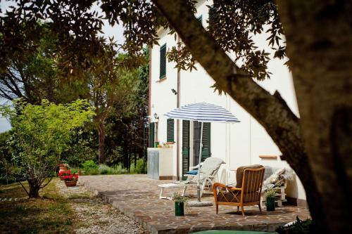 Villa Titti B&B