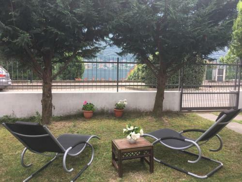 Apartamento La Rivetta 2
