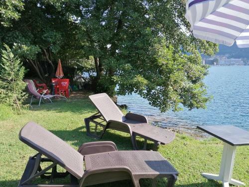 Apartamento La Rivetta 2