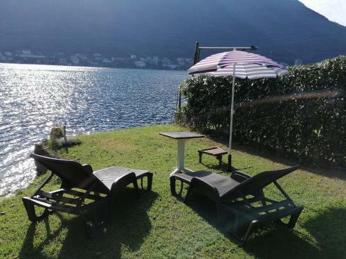 Apartamento La Rivetta 2