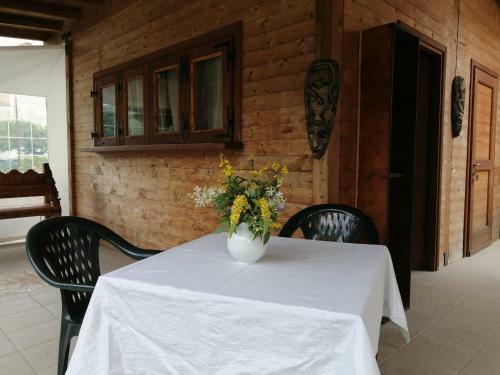 Apartamento La Rivetta 2