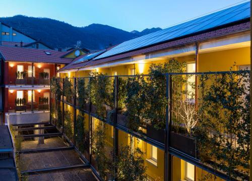 Casa Coppa- Appartamento Duplex Nuova Apertura