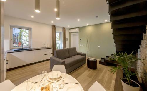 Casa Coppa- Appartamento Duplex Nuova Apertura