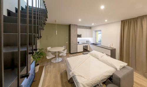 Casa Coppa- Appartamento Duplex Nuova Apertura