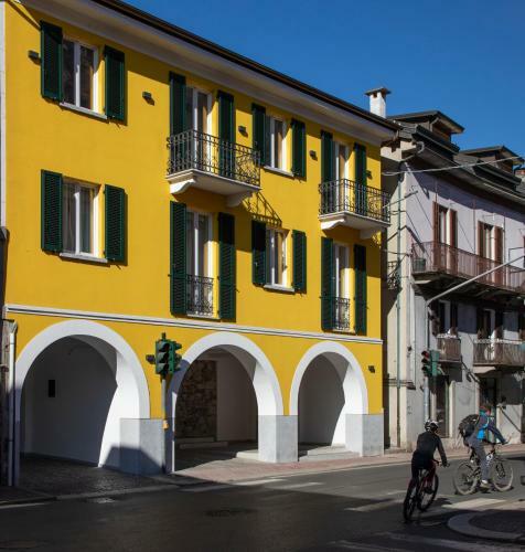 Casa Coppa- Appartamento Duplex Nuova Apertura