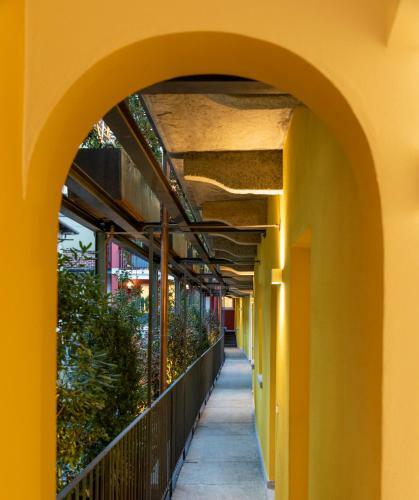 Casa Coppa- Appartamento Duplex Nuova Apertura