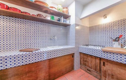 Apartamento La Ginestra - Terrazza