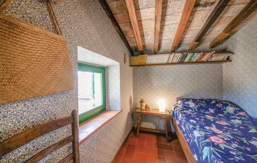 Apartamento La Ginestra - Terrazza