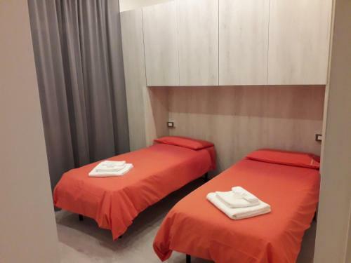 Apartamento La Casalina
