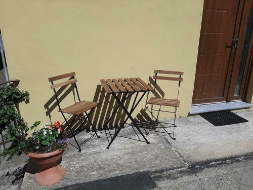 Apartamento La Casalina