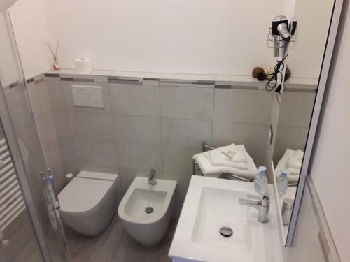 Apartamento La Casalina