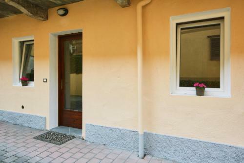 Hostal L'uovo Di Colombo