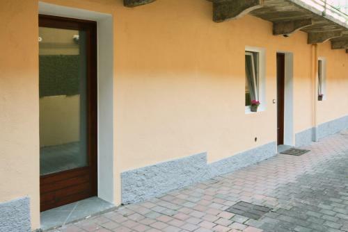 Hostal L'uovo Di Colombo