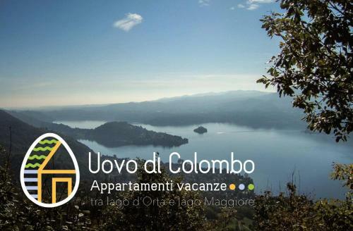Hostal L'uovo Di Colombo