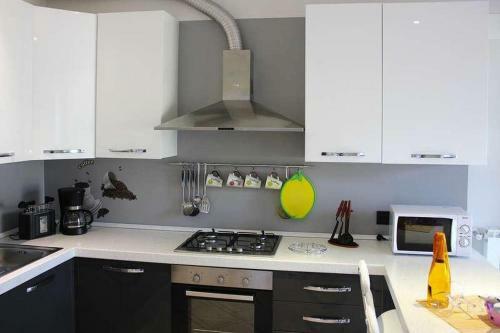 Apartamento Casa Simone