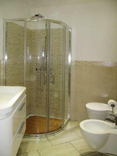 Apartamento Casa Simone
