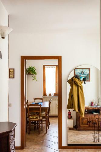Apartamento La C� Dol S�l