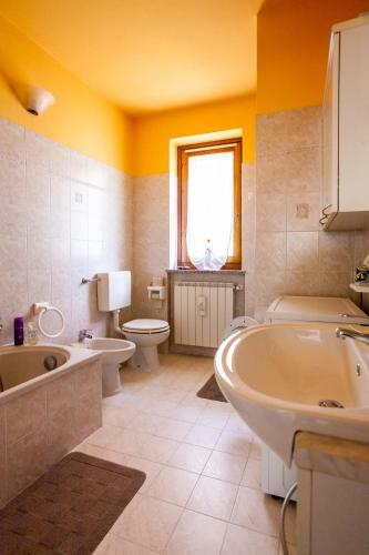 Apartamento La C� Dol S�l