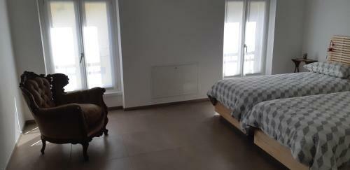 Hostal Guest House Green Heart