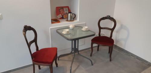 Hostal Guest House Green Heart