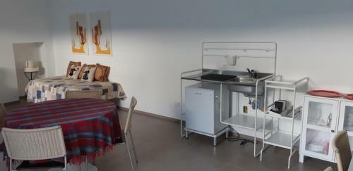 Hostal Guest House Green Heart