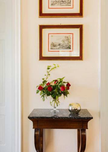 Bed & Breakfast Villa Maraldo 1927