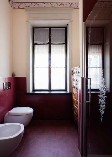 Bed & Breakfast Villa Maraldo 1927