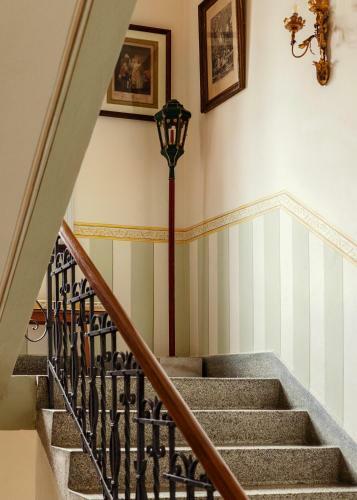 Bed & Breakfast Villa Maraldo 1927