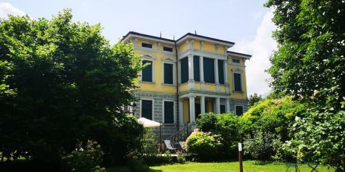 Bed & Breakfast Villa Maraldo 1927