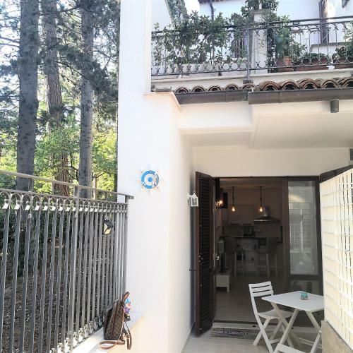 Apartamento Centralissimo Appartamento A Numana
