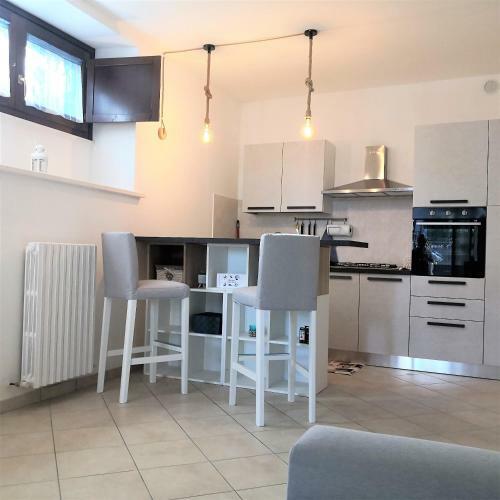 Apartamento Centralissimo Appartamento A Numana